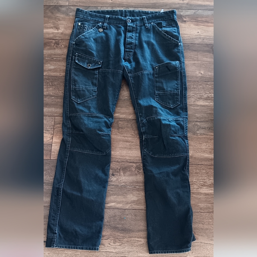 G-Star Raw Jeans